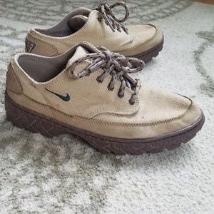 Nike ACG Regrind Hiking Shoes